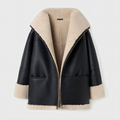 Timeless vintage style jacket
