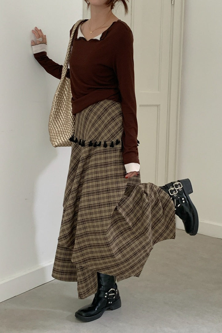 Classic Designed Garment