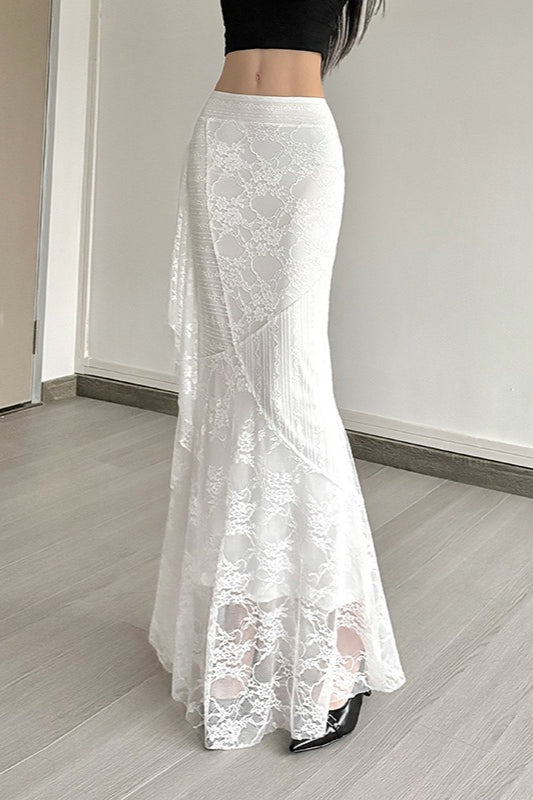 Gracefully Designed Garment