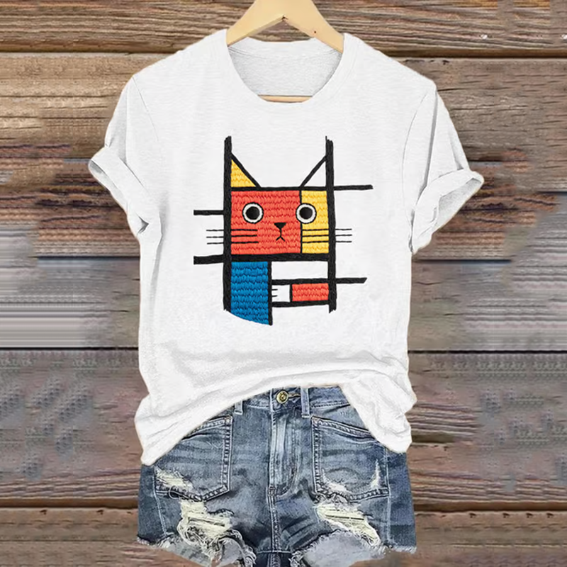 Elegant design shirt