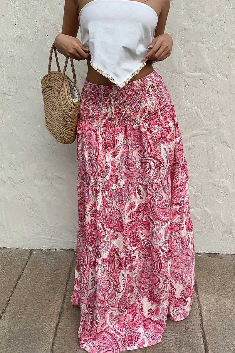 Gracefully Designed Garment