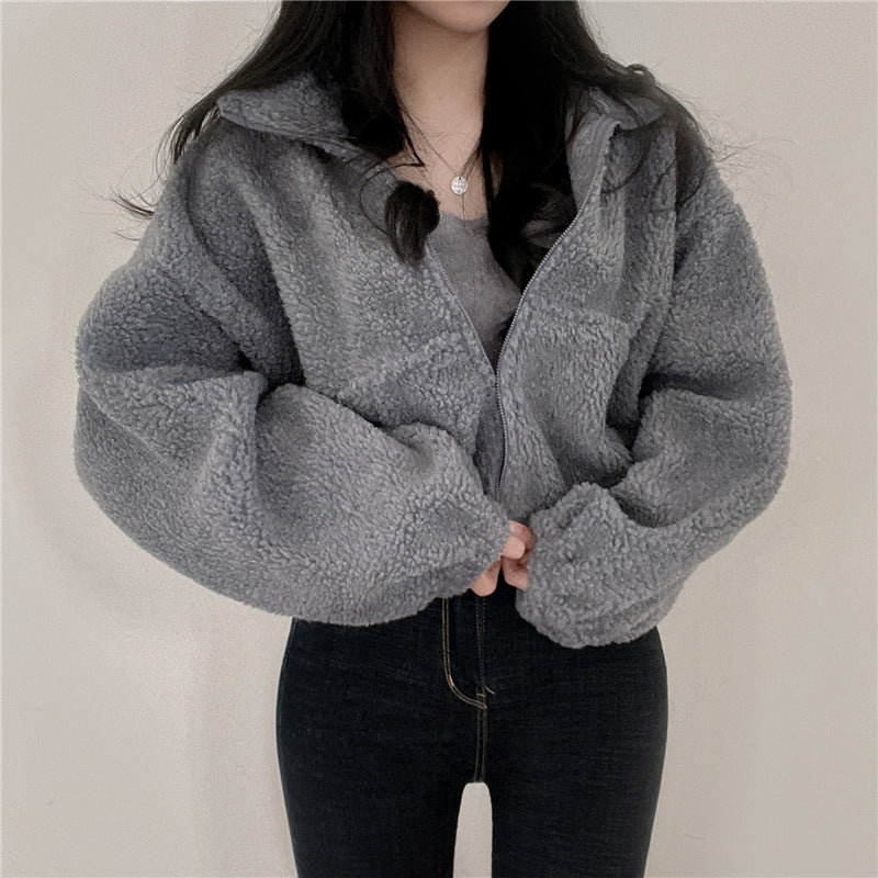Beautifully Crafted Cardigan in a Classic Style