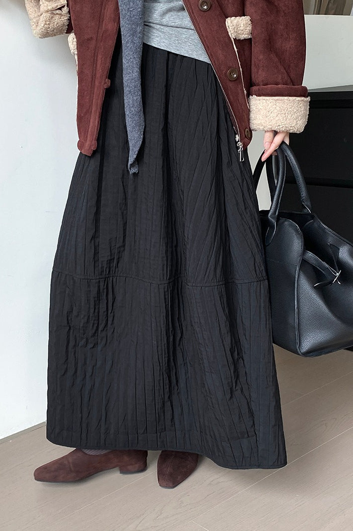Timeless Vintage Style Garment