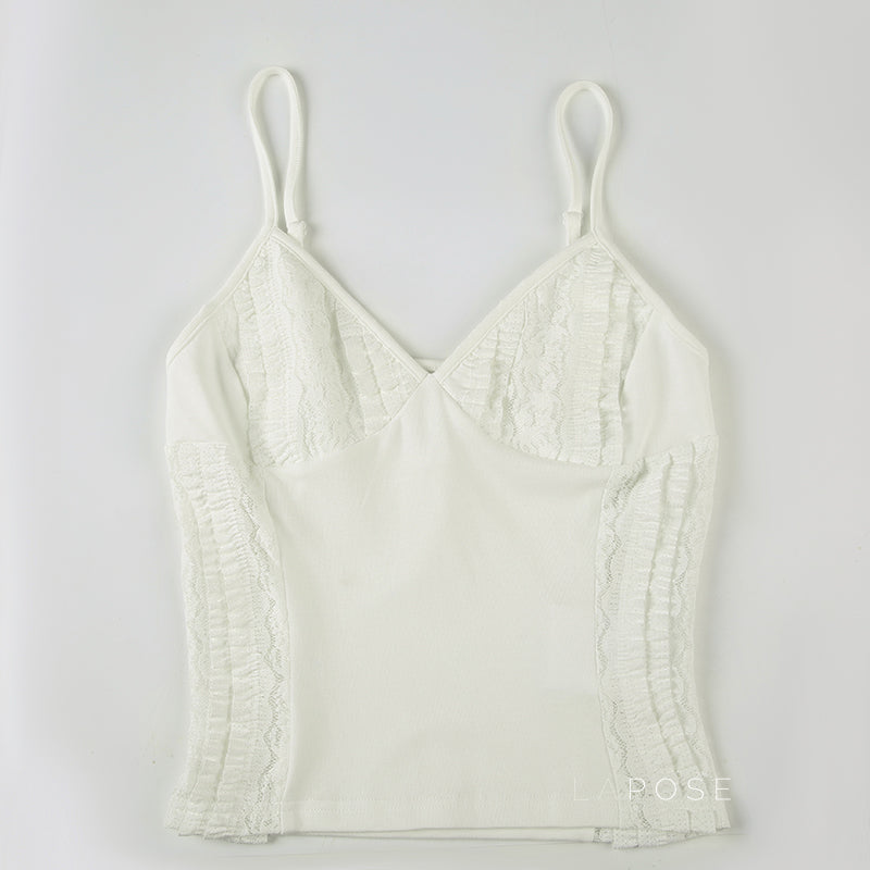Vintage Inspired Garment with a Contemporary Edge