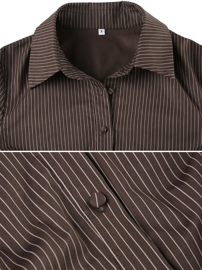 Beautifully Crafted Shirt in a Classic Style