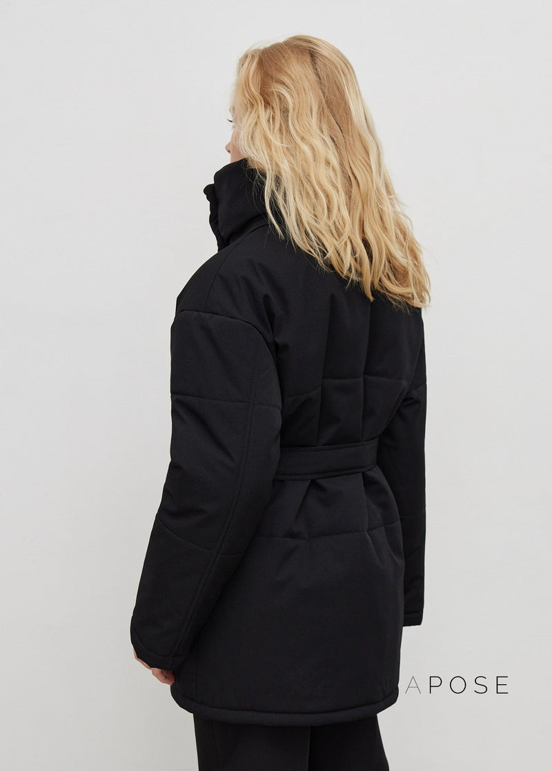 Classic Vintage & Enduringly Stylish Coat