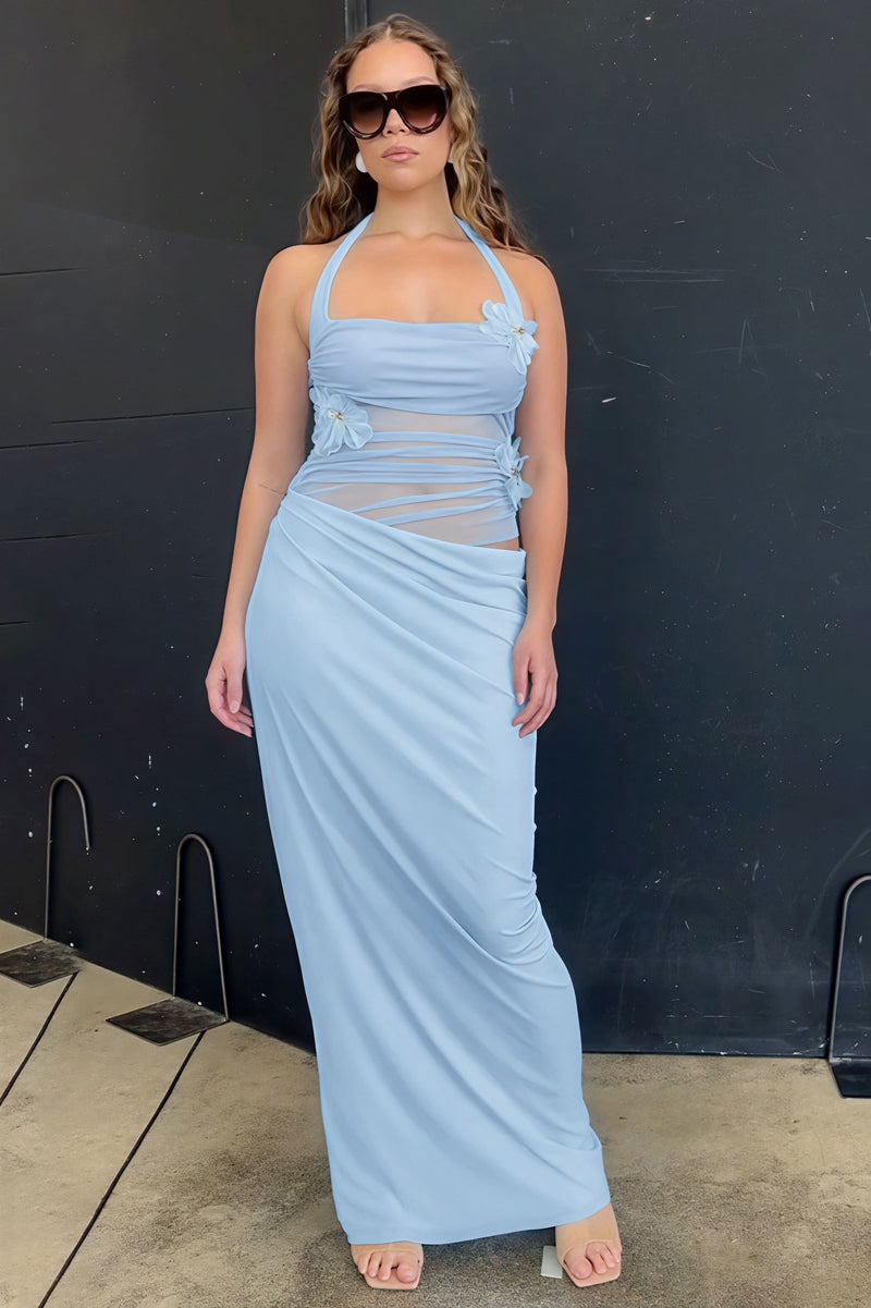 Beautifully Crafted Dress