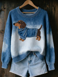 Beautifully crafted sweaters