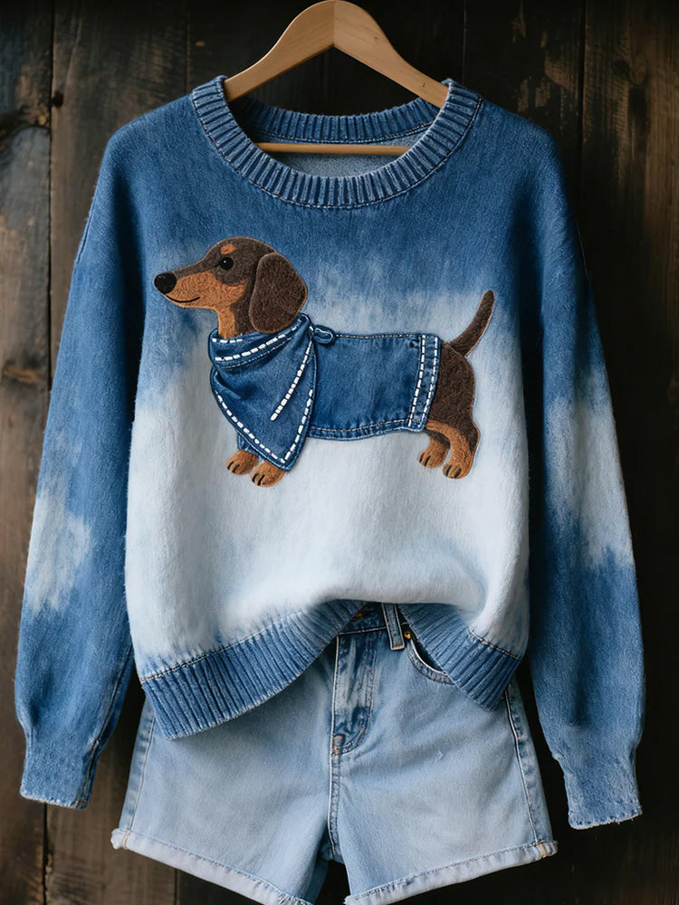 Beautifully crafted sweaters