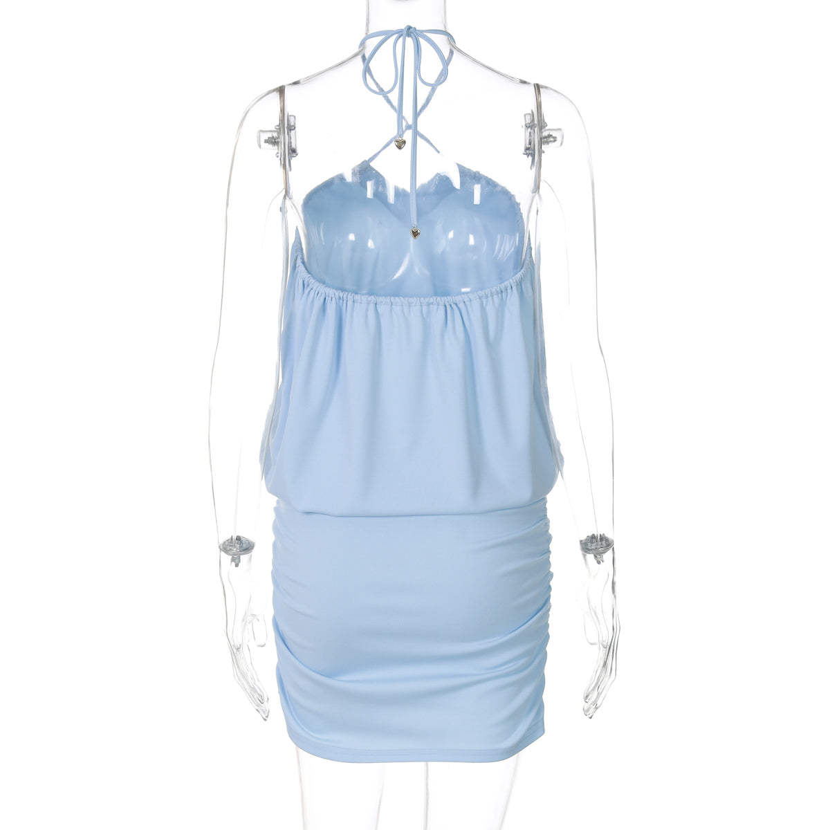 Well Tailored Garment with a Graceful Silhouette