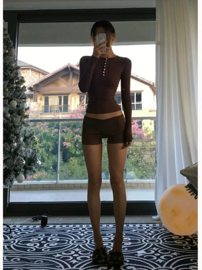 Gracefully Styled Top for Any Occasion