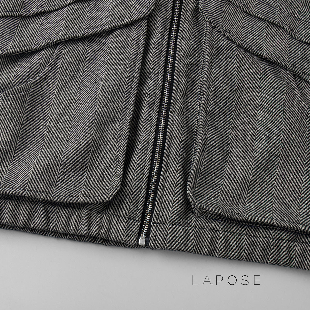 Classic Vintage & Enduringly Stylish Jacket