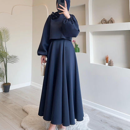 Elegantly Designed Garment