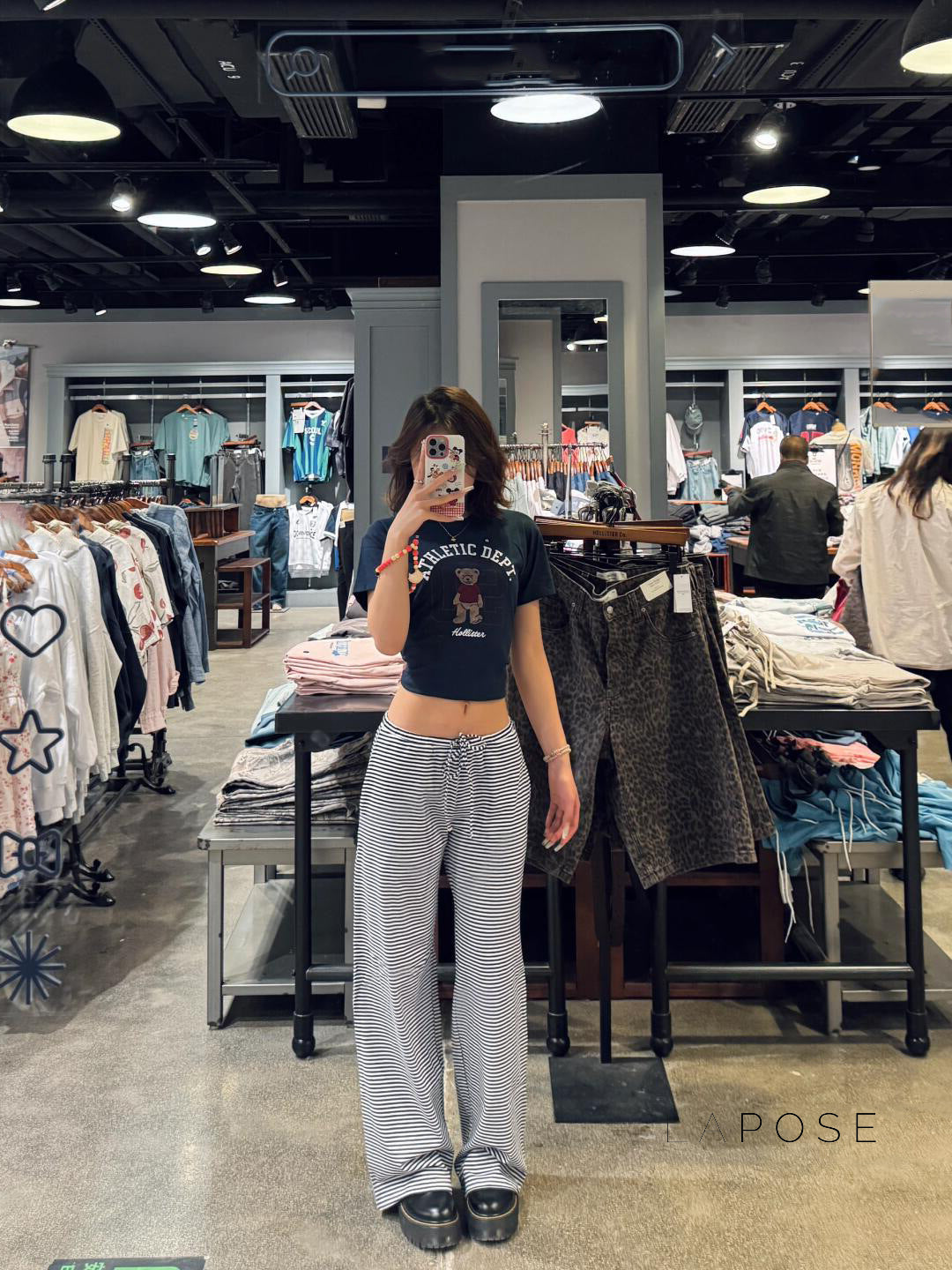 Beautifully Balanced Pants with Timeless Character