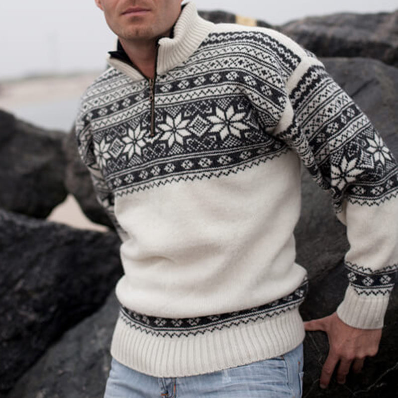 Classic Vintage Sweater