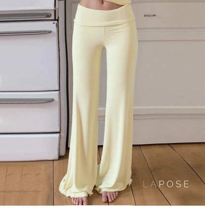 Elegantly Styled Pants for Everyday Wear