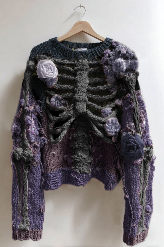 Classic Vintage Sweater