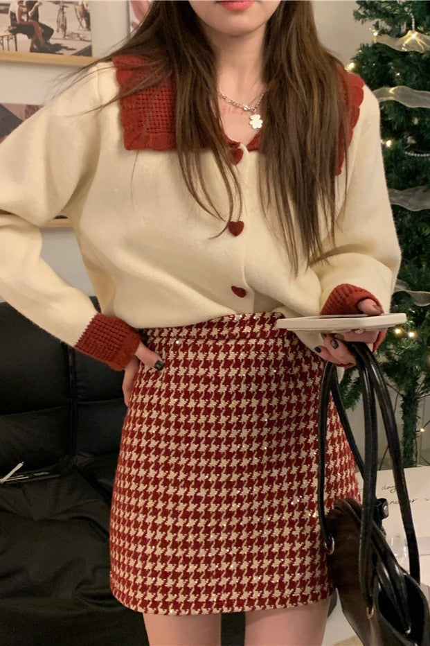 Elegantly Designed Garment
