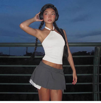 Elegantly Styled Top for Everyday Wear