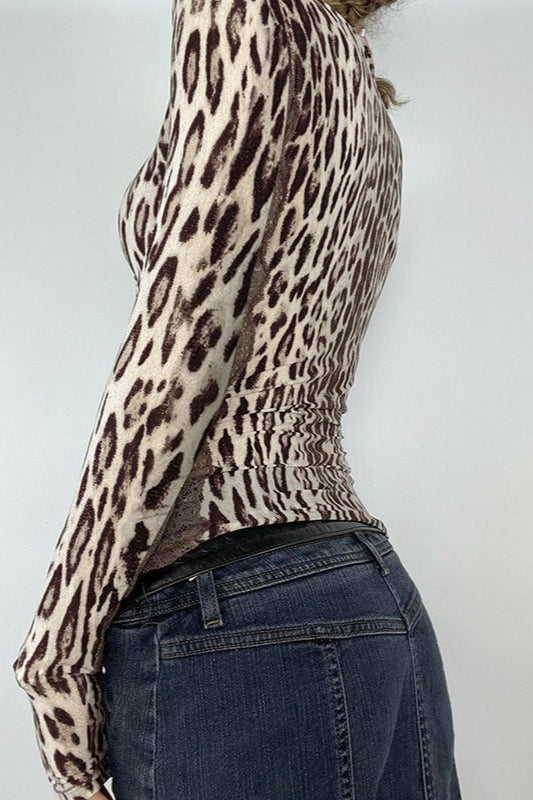 Elegantly Designed Blouse