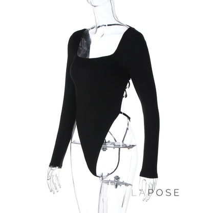 Beautifully Balanced Garment with Timeless Character