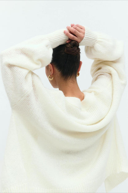 Classic Designed Cardigan