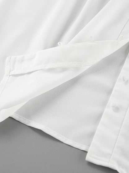 Thoughtfully Designed Blouse