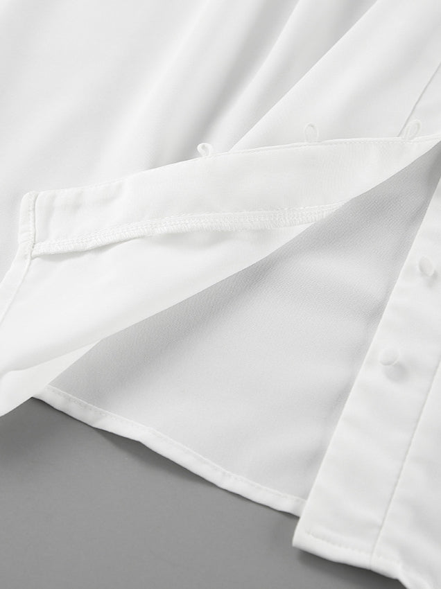 Thoughtfully Designed Blouse
