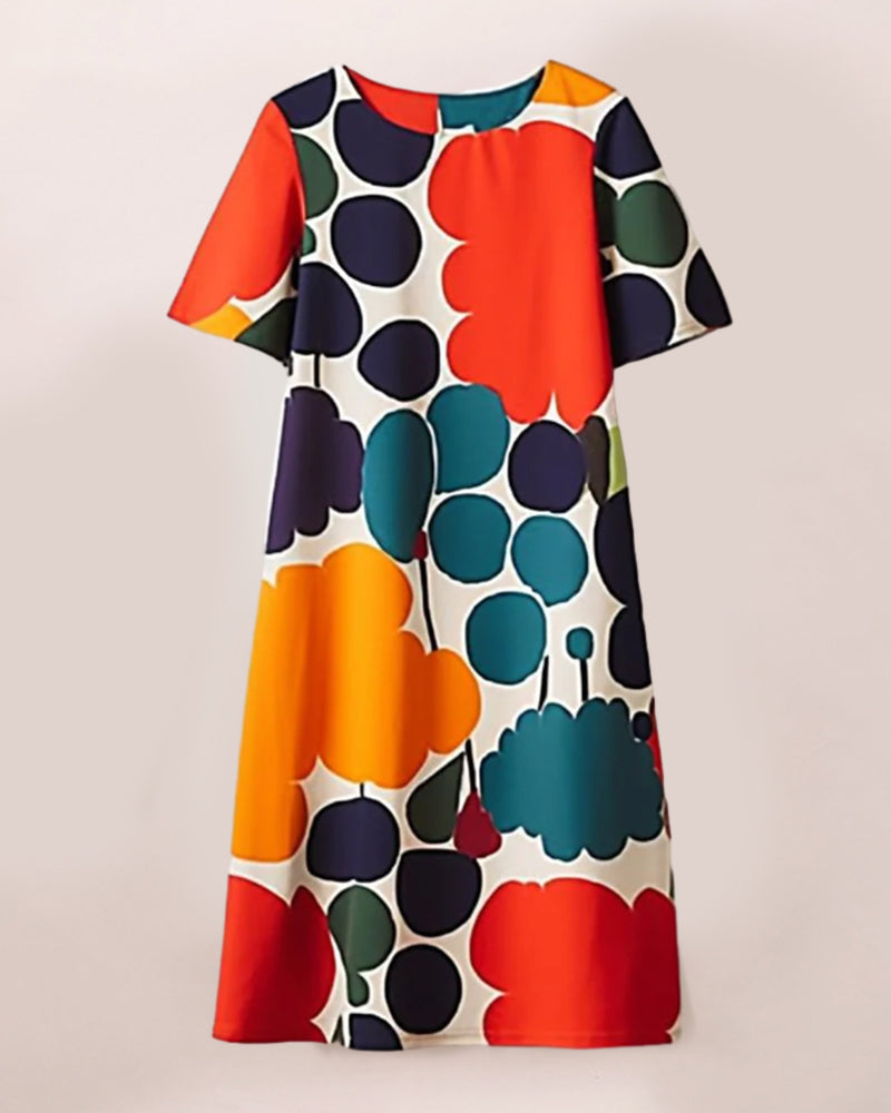 Beautifully Crafted Dress