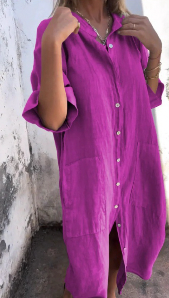 Classic Designed Shirt