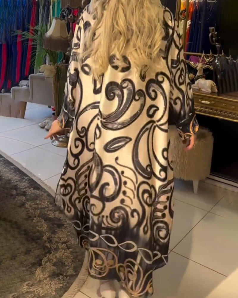 Elegantly Designed Dress
