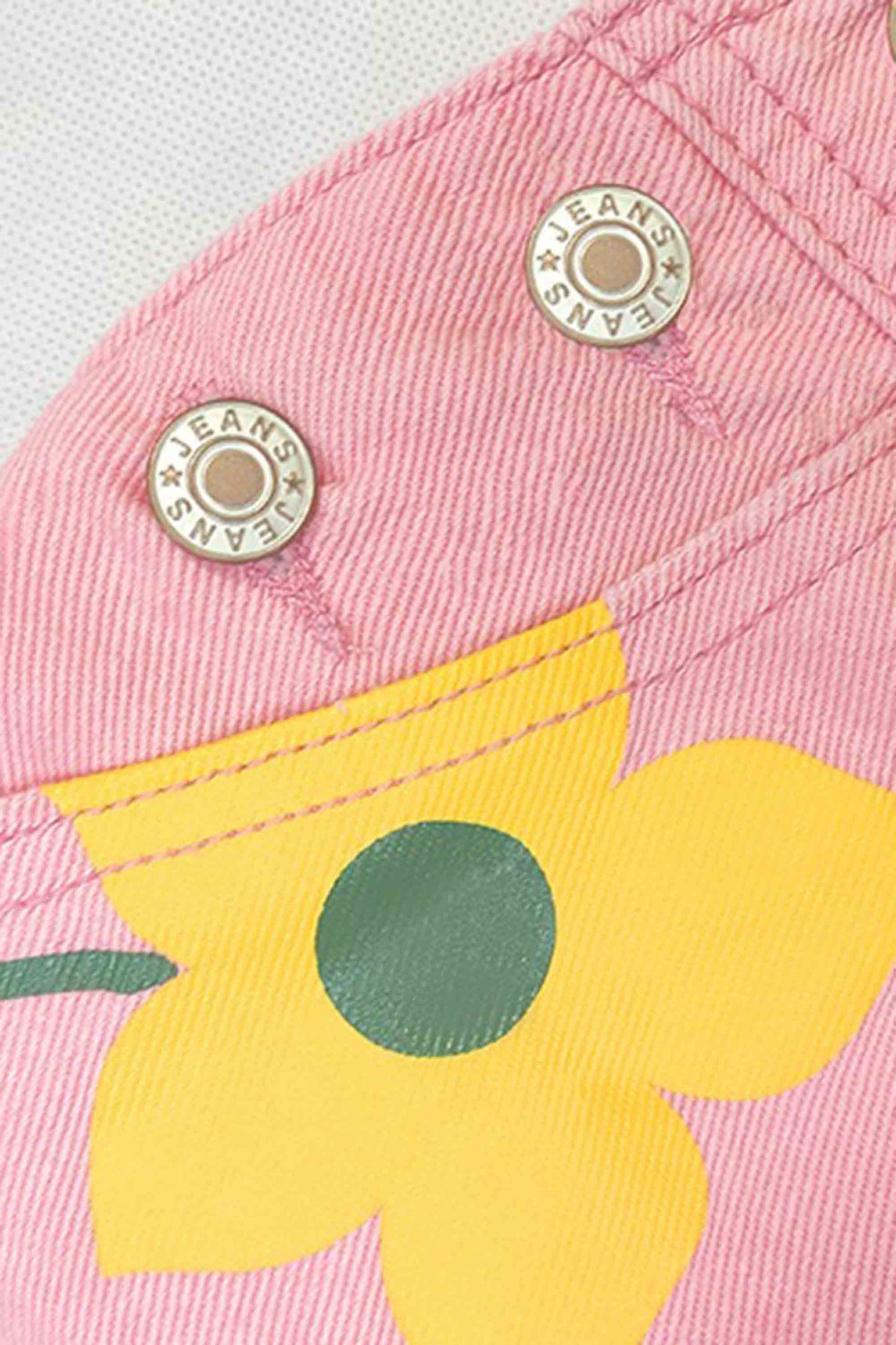KS | Airy and fresh jumpsuit