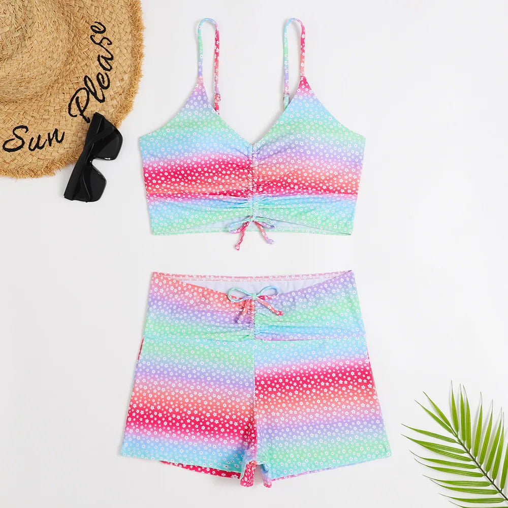 Brígida® | and Relaxed Bikini