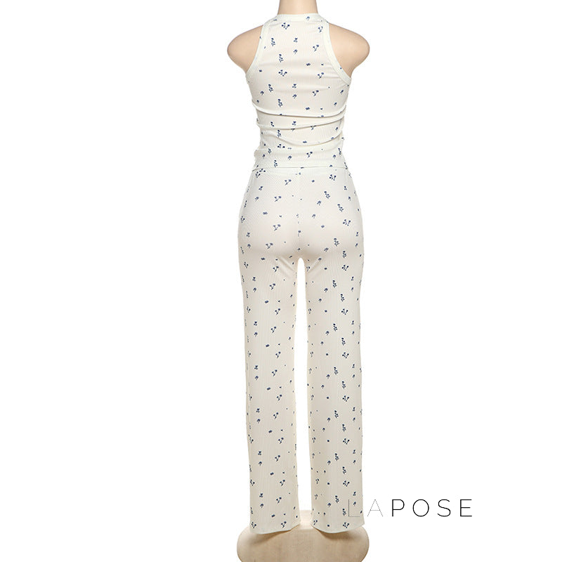 Vintage Inspired Garment with a Contemporary Edge