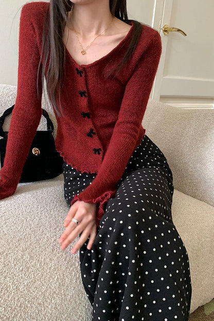 Vintage Inspired Garment