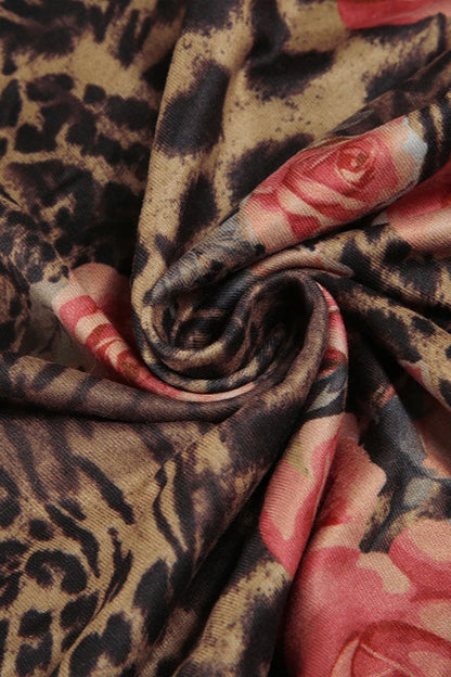 Vintage Inspired Blouse