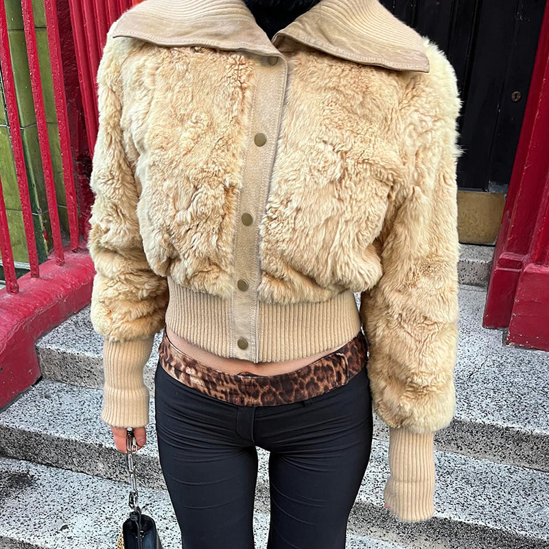 Beautifully Crafted Jacket in a Classic Style
