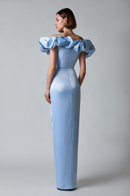 A Vintage Style Garment with Delicate Timeless Details