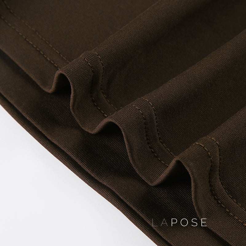 Classic Vintage Top with a Flattering Fit