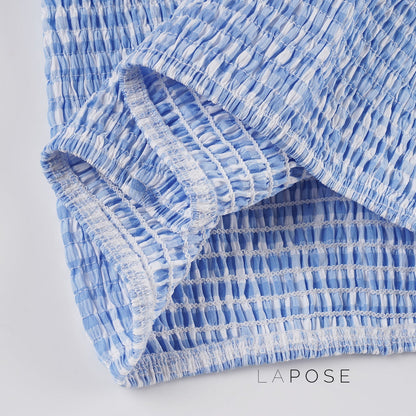 Well Tailored Garment with a Graceful Silhouette