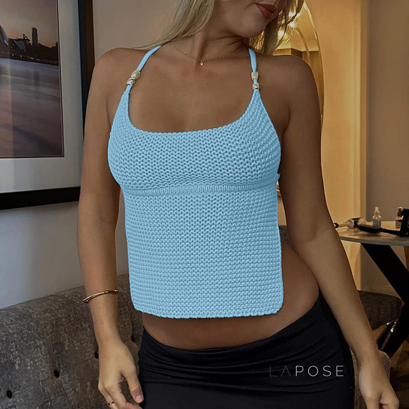 Elegantly Styled Top for Everyday Wear