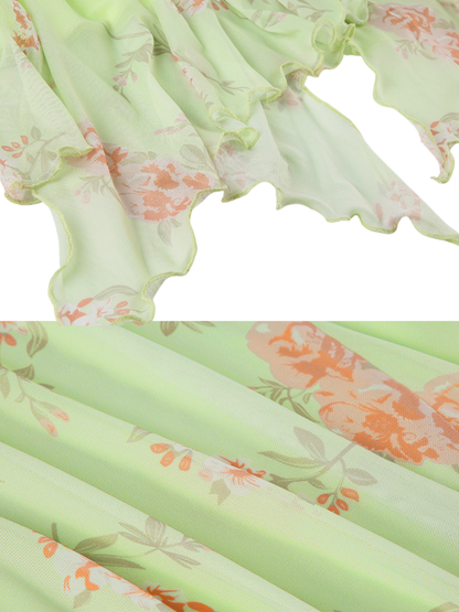 Effortlessly Elegant Garment with a Timeless Design