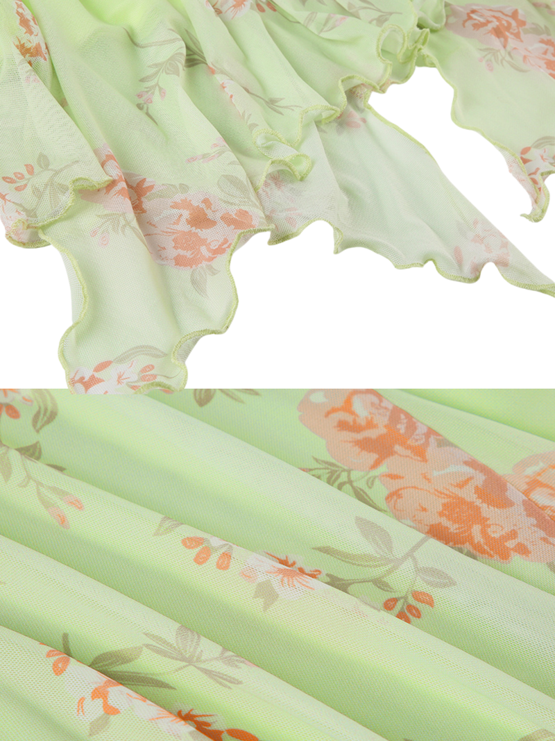 Effortlessly Elegant Garment with a Timeless Design