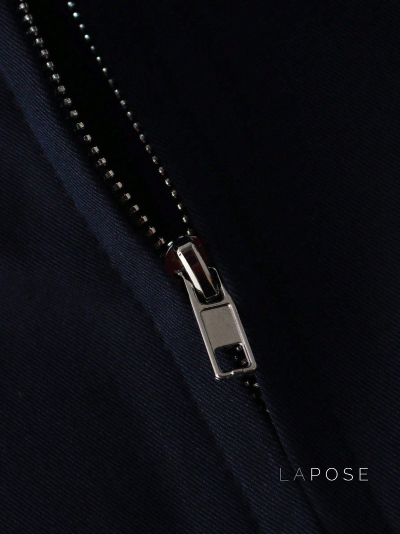 Beautifully Finished Jacket in a Timeless Design