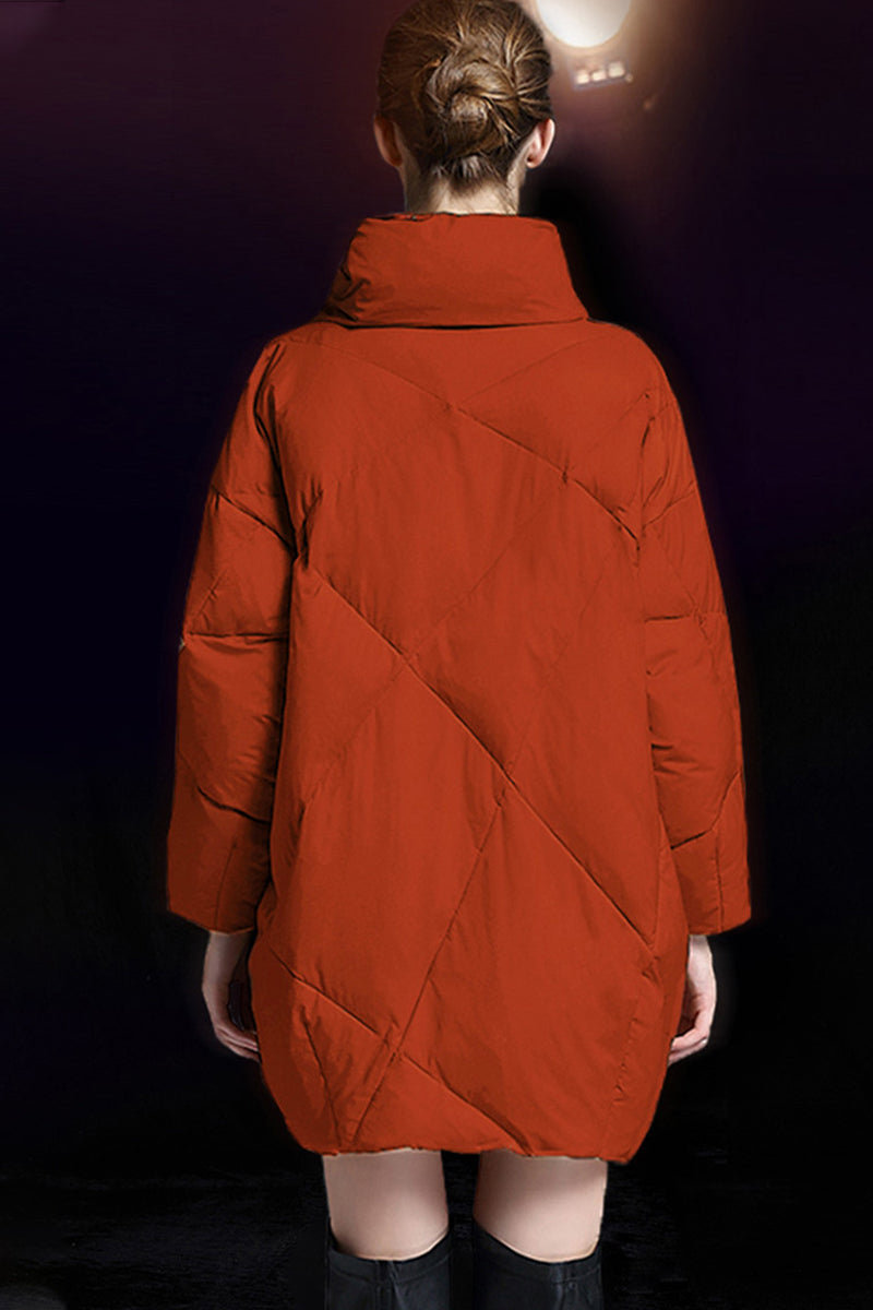 Beautifully Finished Garment in a Timeless Design