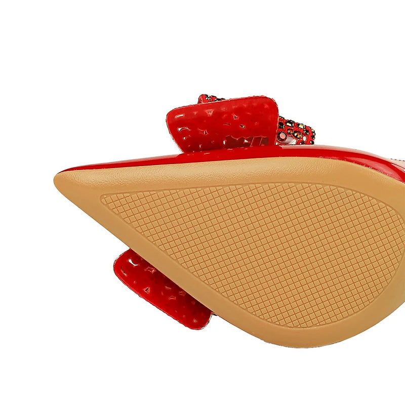 Classic Vintage & Enduringly Stylish Heels
