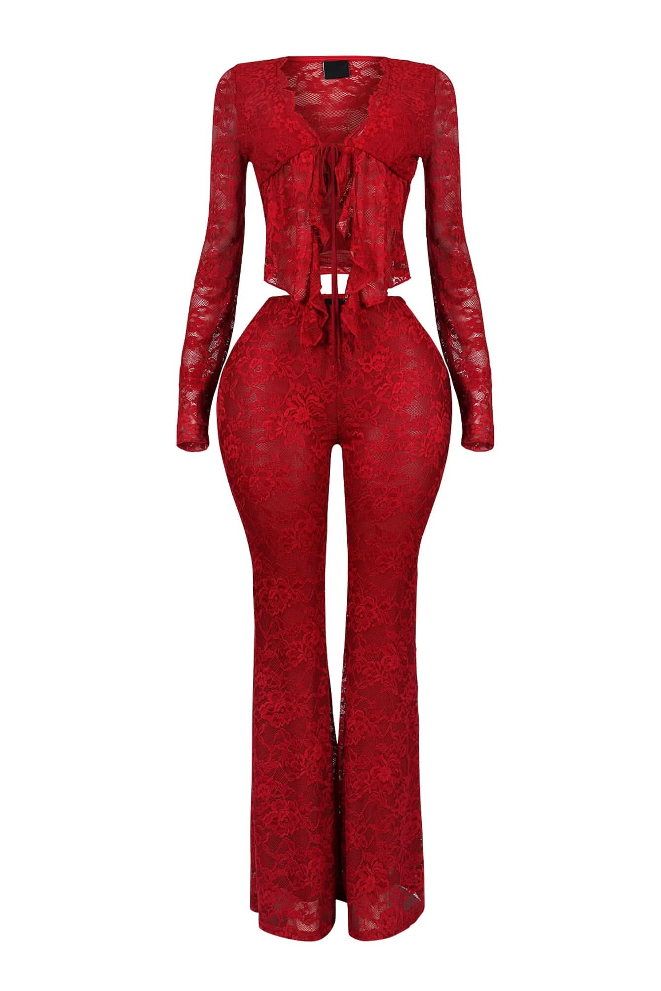 Classic Vintage Garment with a Flattering Fit