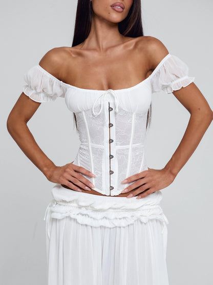 Elegantly Styled Top for Everyday Wear