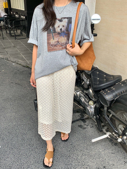 Gracefully Styled Garment for Any Occasion