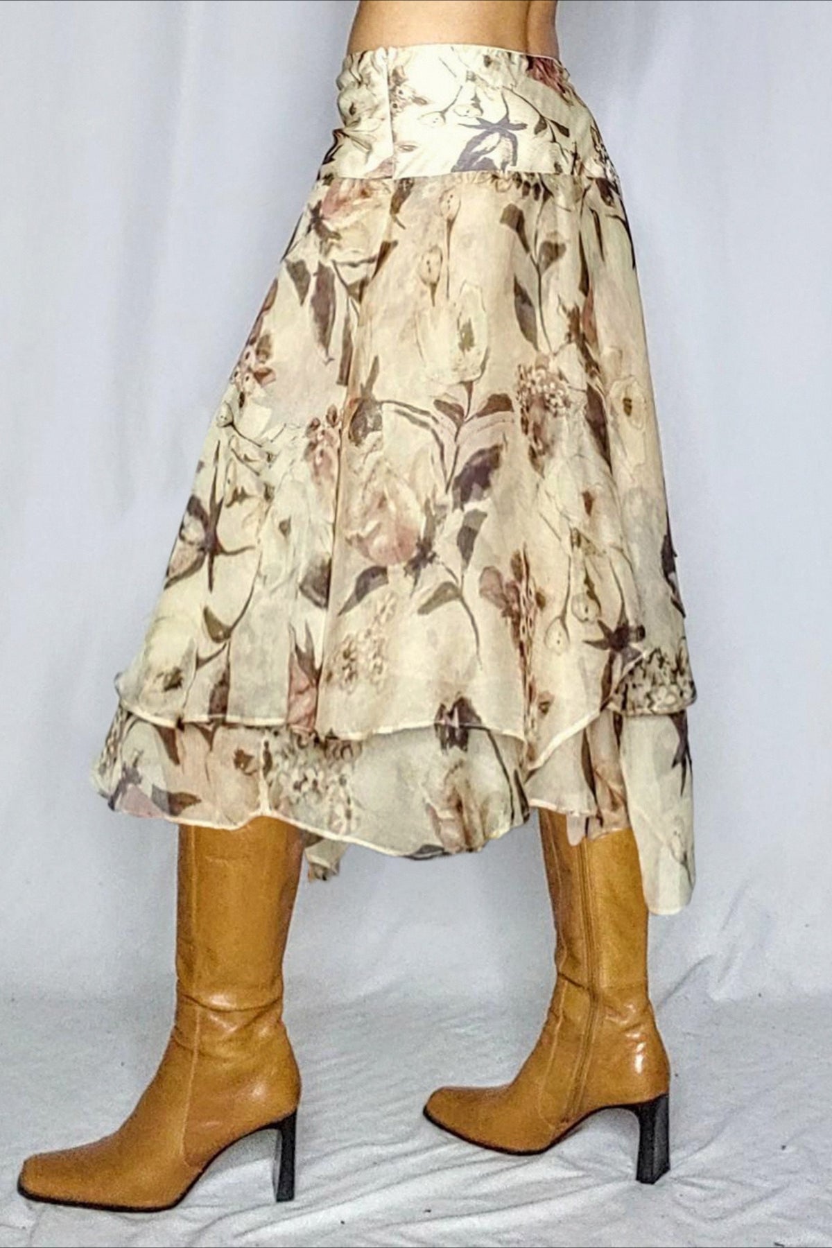 Beautifully Crafted Garment